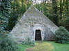 20060921 0738DSCw [D-HM] Mausoleum, Hämelschenburg, Emmerthal
