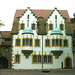 2009-10-24 1 Halle, kastelo Moritzburg
