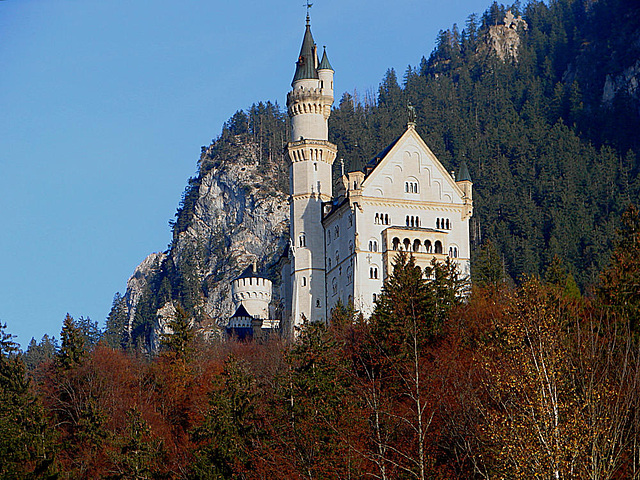 20061110 1001DSCw [D~OAL] Schloss Neuschwanstein