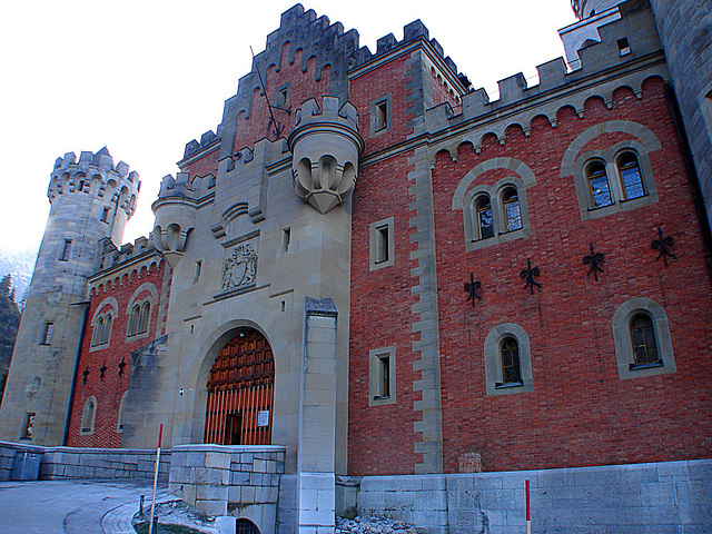 20061110 0990DSCw [D~OAL] Schloss Neuschwanstein