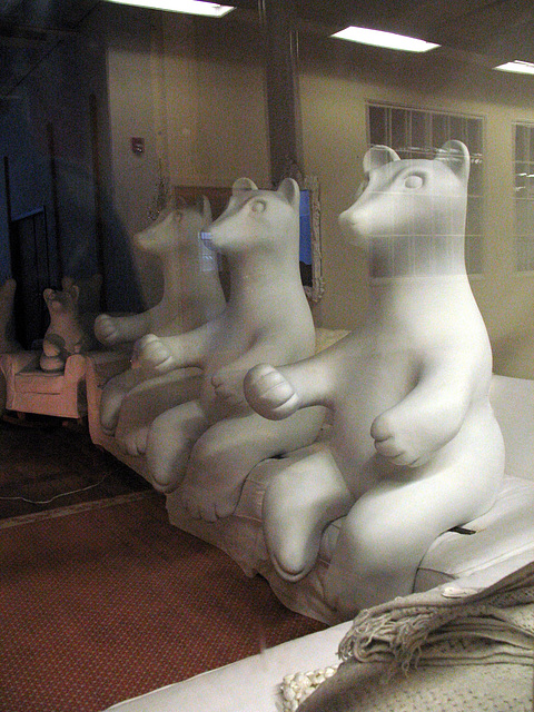 4 Bears