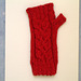 Red Mitts 2