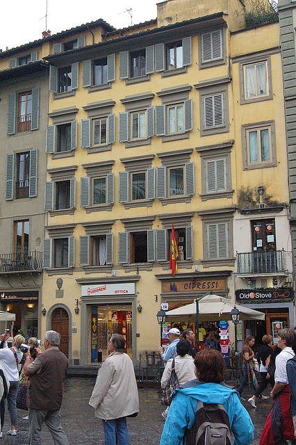 enurba domo - Stadthaus