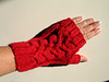 Red Mitts 1