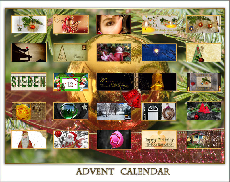 Adventskalender (pip)