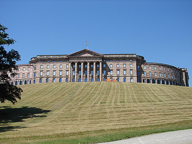 20060719 0533DSCw [D~KS] Schloss, Kassel-Wilhelmshöhe