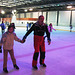 Patinoire 03/11/2009