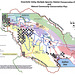 Map 7 - Conservation in the CVRWMG Management Region