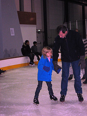 Patinoire 03/11/2009