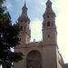 Catedral de Logroño.