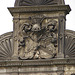 20061003 0768DSCw [D-SHG] Wappen, Schloss, Bückeburg