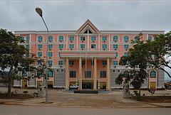 Surinphone Royal Hotel in Luang Namtha