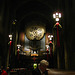 First Congregational Church of Los Angeles - Christmas Eve 2009 (5052)