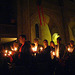 First Congregational Church of Los Angeles - Christmas Eve 2009 (5058)