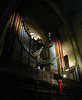 First Congregational Church of Los Angeles - Christmas Eve 2009 (5064)