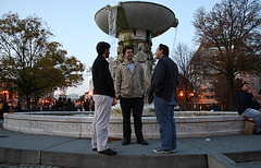 03.JorgeStevenLopez.Vigil.DupontCircle.WDC.22November2009