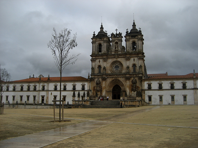 UNESCO World Heritage, Monastery of Alcobaça (2)
