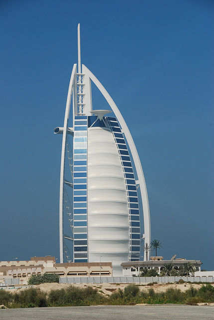 Burj al Arab