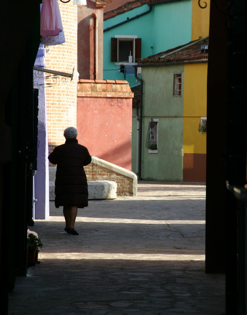 venise