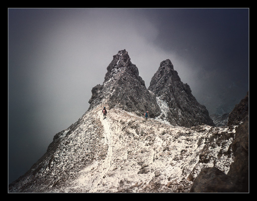 Südliche Fanisspitze