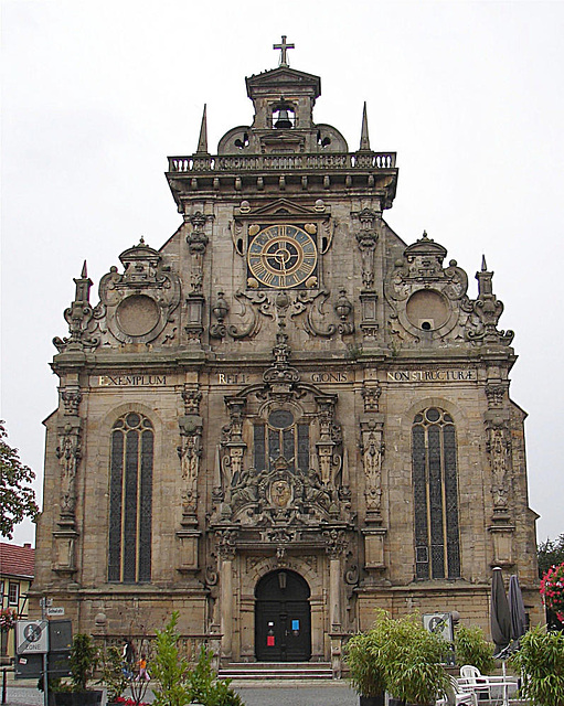 20061003 0779DSCw [D-SHG] Kirche, Bückeburg