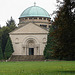 20061003 0778DSCw [D-SHG] Mausoleum, Schloss, Bückeburg
