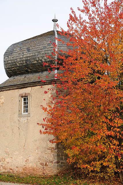 Goldener Oktober