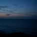 Sunrise over the North Sea, day 2
