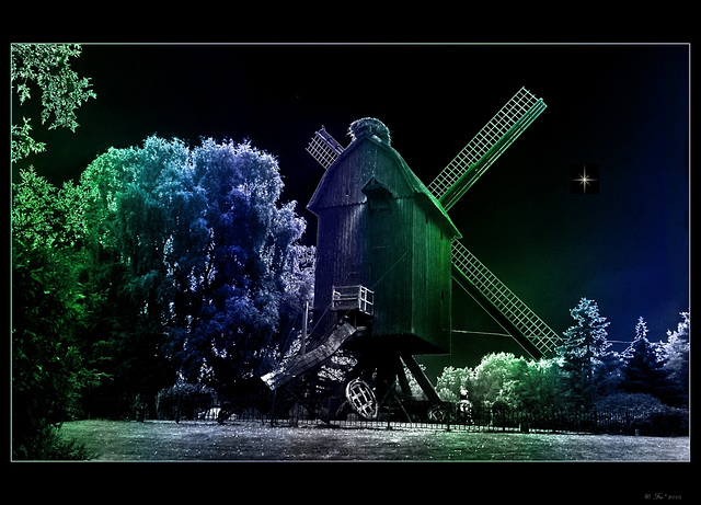 windmill (pip)