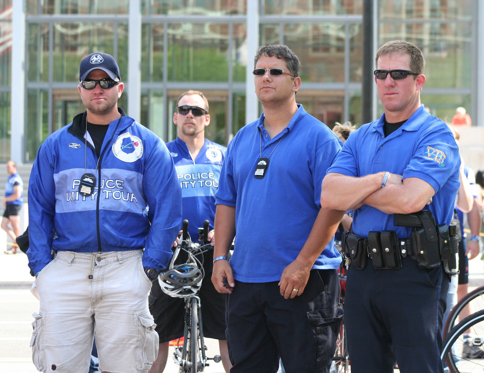 31.PoliceUnityTour.Ceremony.NLEOM.WDC.12May2009