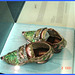 Style médiéval - Bata shoe museum - Toronto, Canada - Novembre 2005.