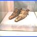 Crocodile mules - Bata shoe museum - Toronto, Canada- Novembre 2008.