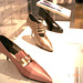 Bata shoe museum 170 - Toronto, CANADA. Novembre 2005