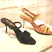 Bata shoe museum 169 - Toronto, CANADA. Novembre 2005