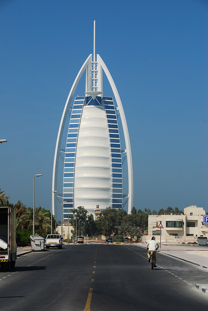 Burj al Arab