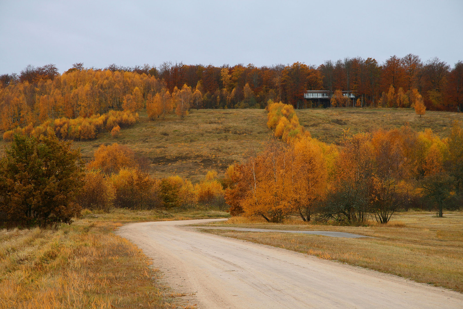 Trädhus Hovdala