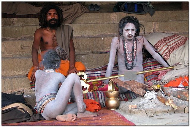 Sadhu