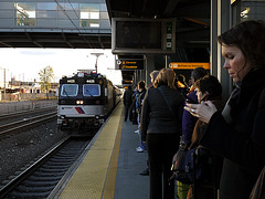 New Jersey Transit