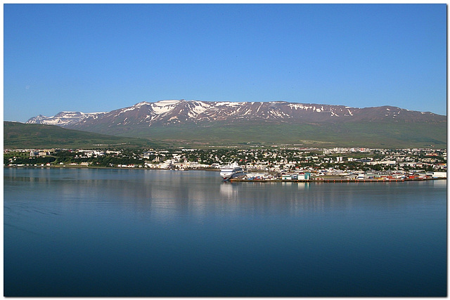 Akureyri