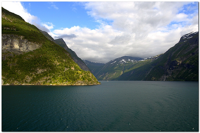 Fjord