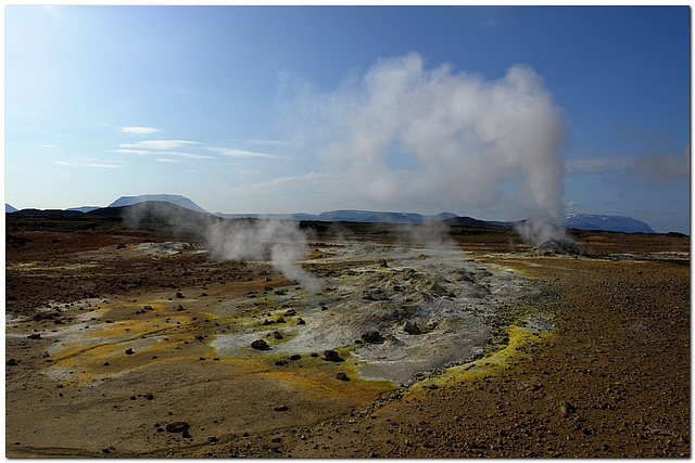 Geysir