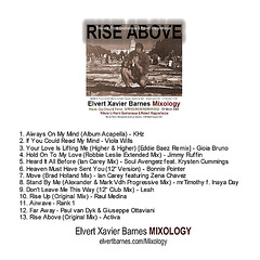 CDInside.RiseAbove.House.Circuit.Trance.March2009