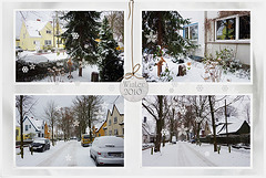 winter in our street