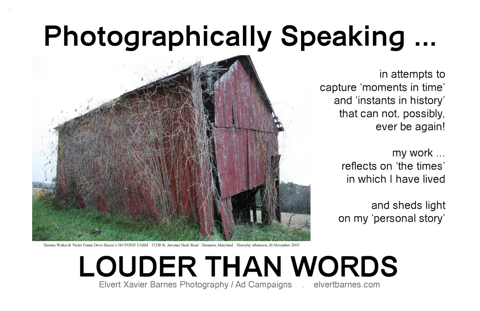 PhotographicallySpeaking.LouderThanWords.11x17