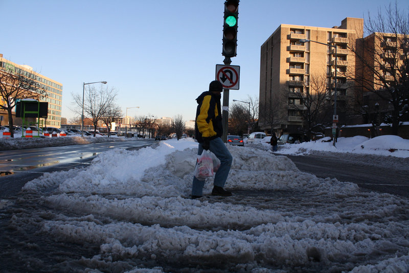 14.DayAfter.SnowBlizzard.SW.WDC.20December2009