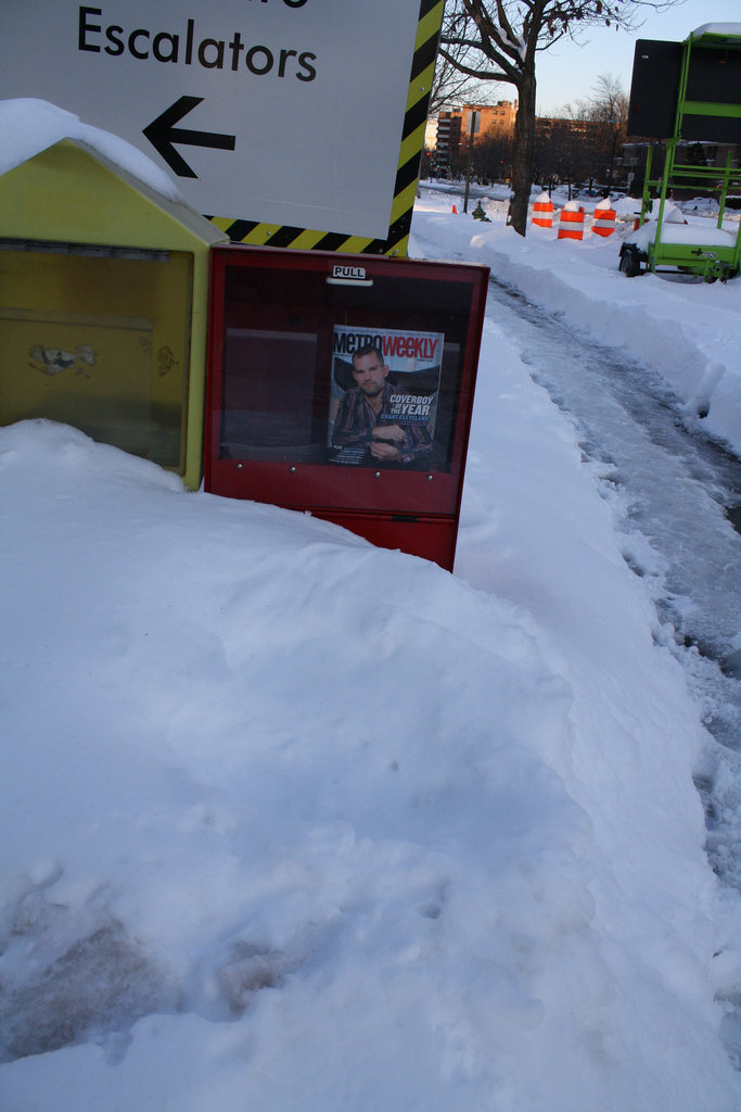 18.DayAfter.SnowBlizzard.SW.WDC.20December2009