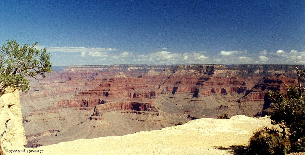 Grand Canyon