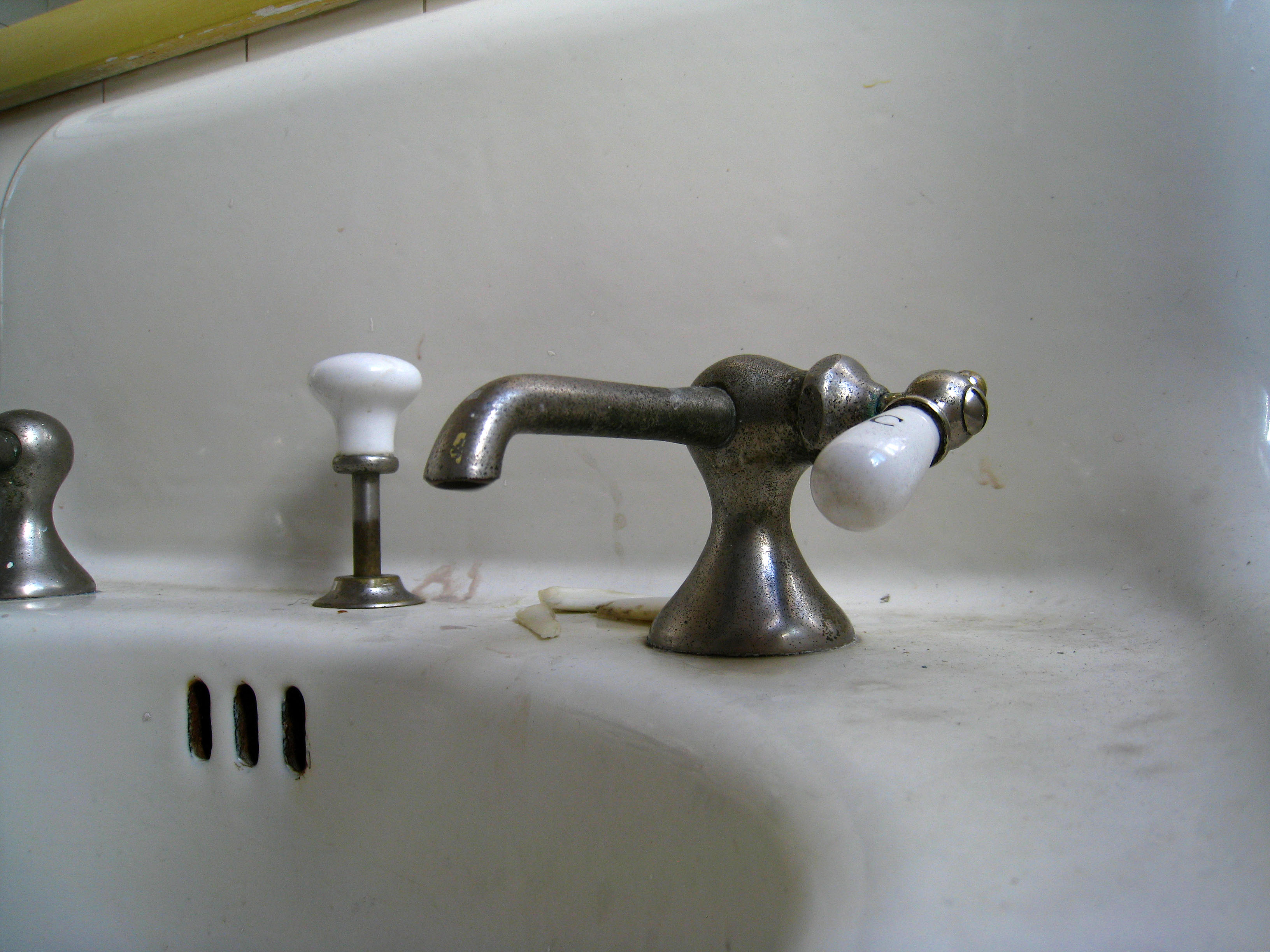 Cold Water (4892)