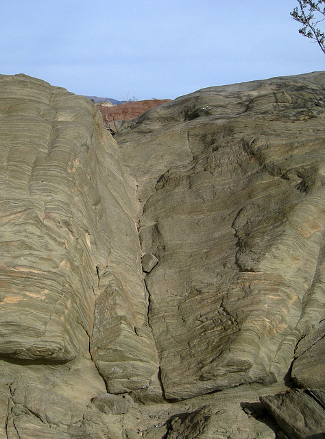 Bat Cave Butte (5008)