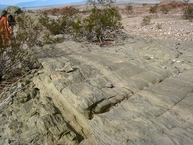 Bat Cave Butte (5010)